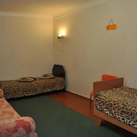 Apartment Near The Bus Station In Kremenchuk Exterior photo