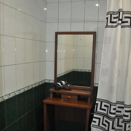Apartment Near The Bus Station In Kremenchuk Exterior photo